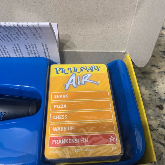 Pictionary Air - Picture 3 of 3